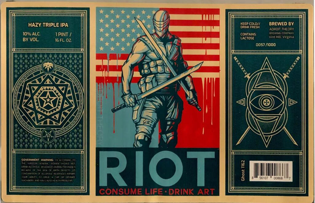 Riot