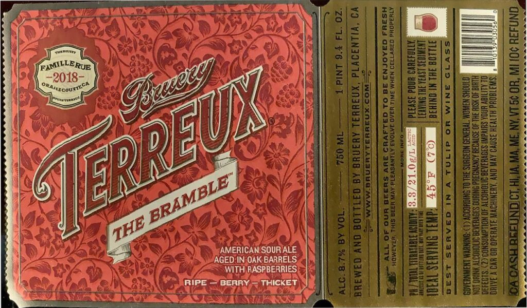 The Bramble