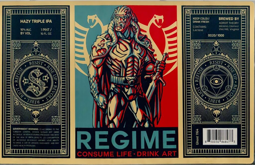 Regime