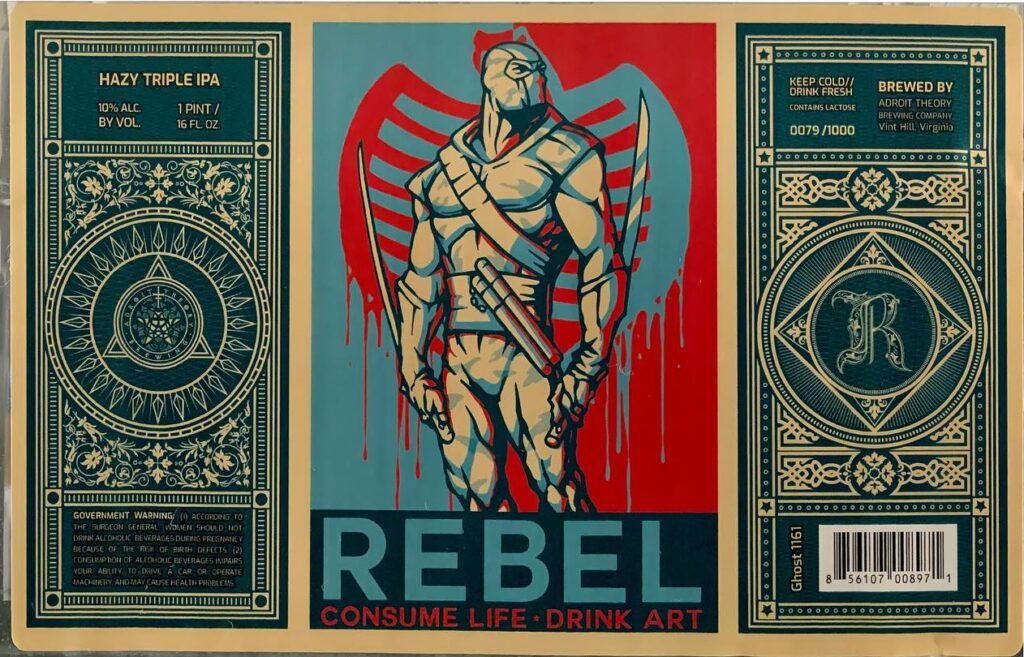 Rebel