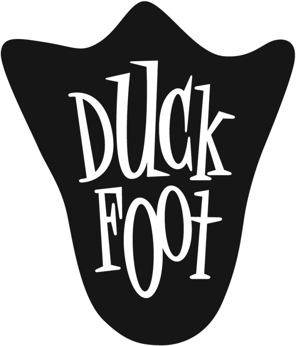 Duck Foot