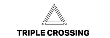 Triple Crossing