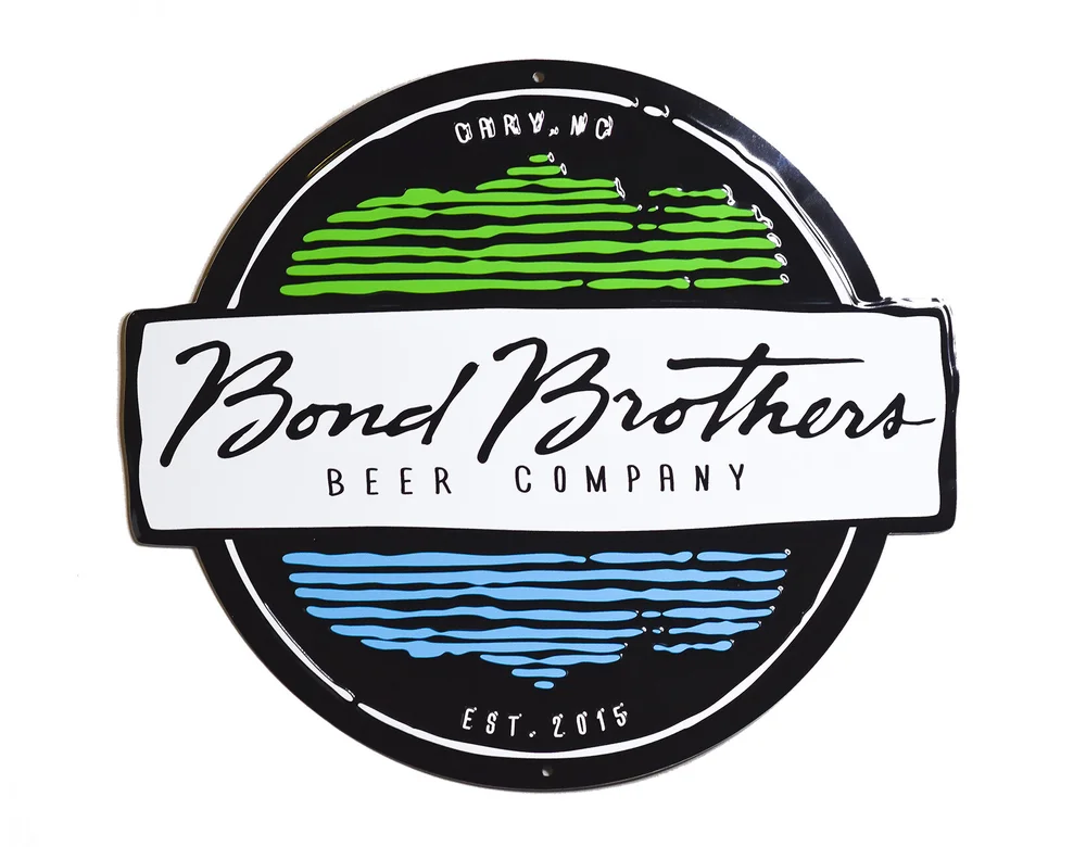 Bond Brothers