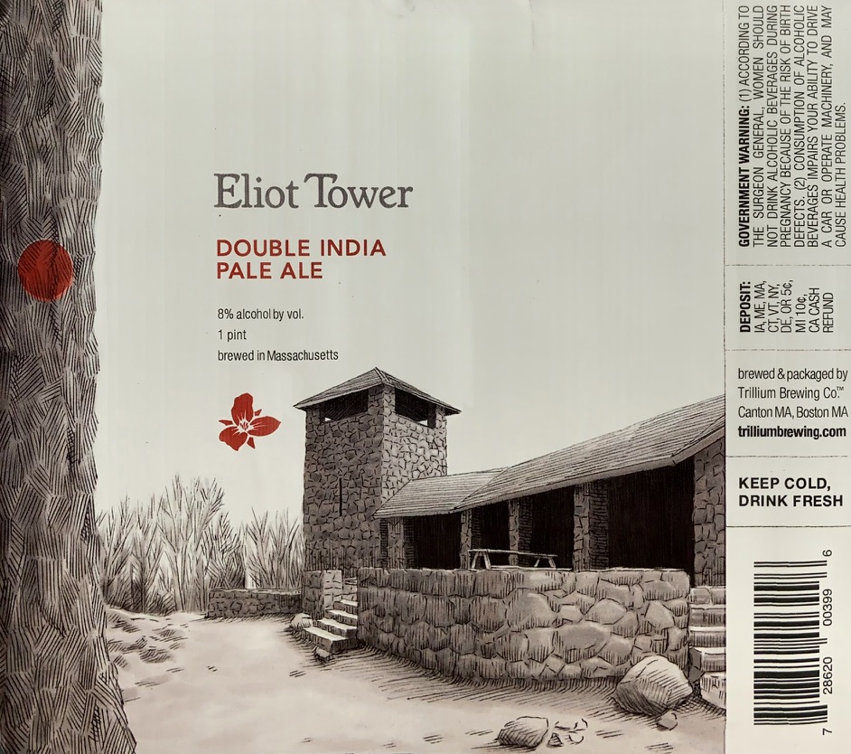 Eliot Tower