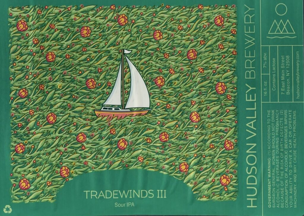 Tradewinds III