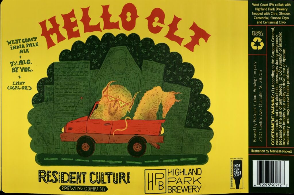 Hello Ella