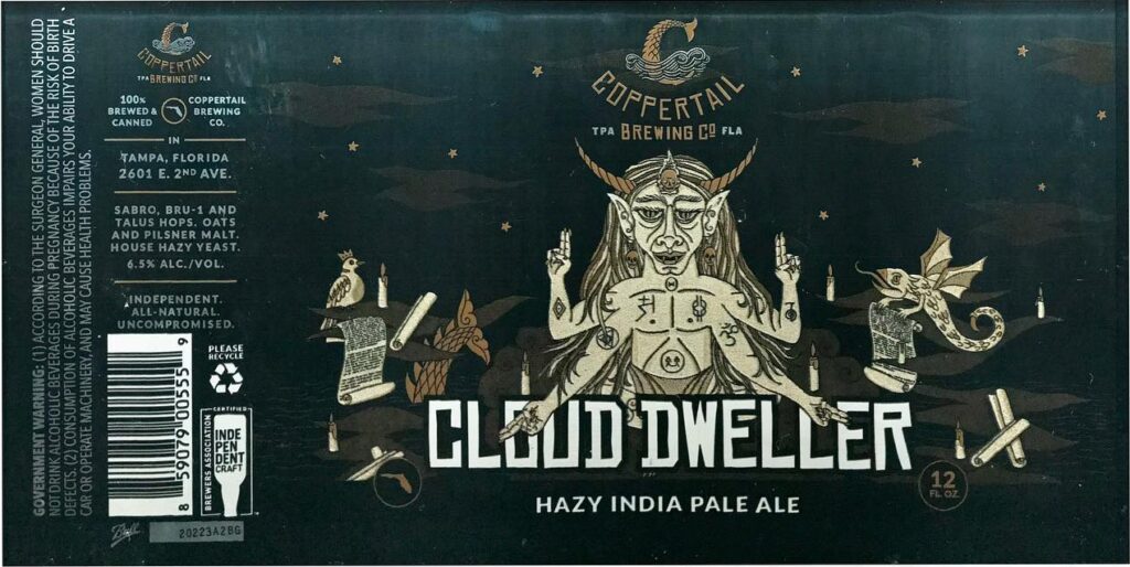 Cloud Dweller