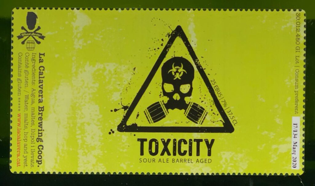 Toxicity