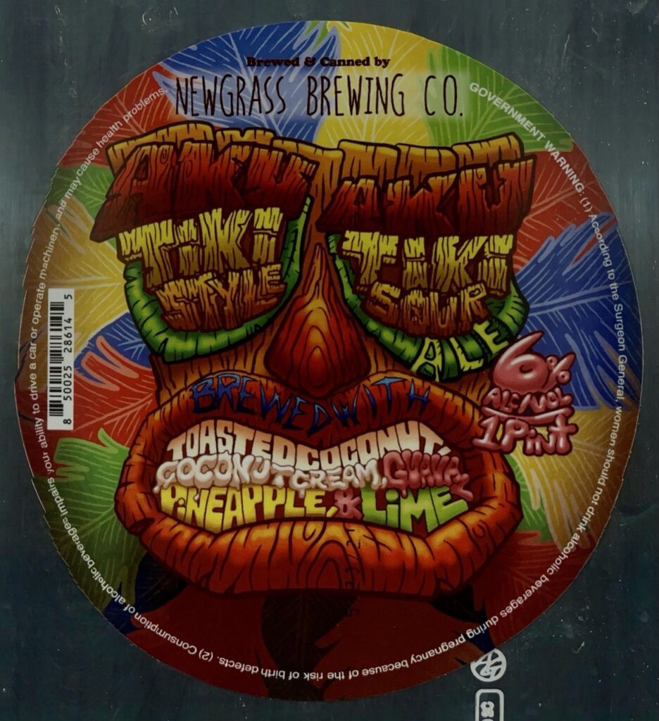 Aku Aku Tiki
