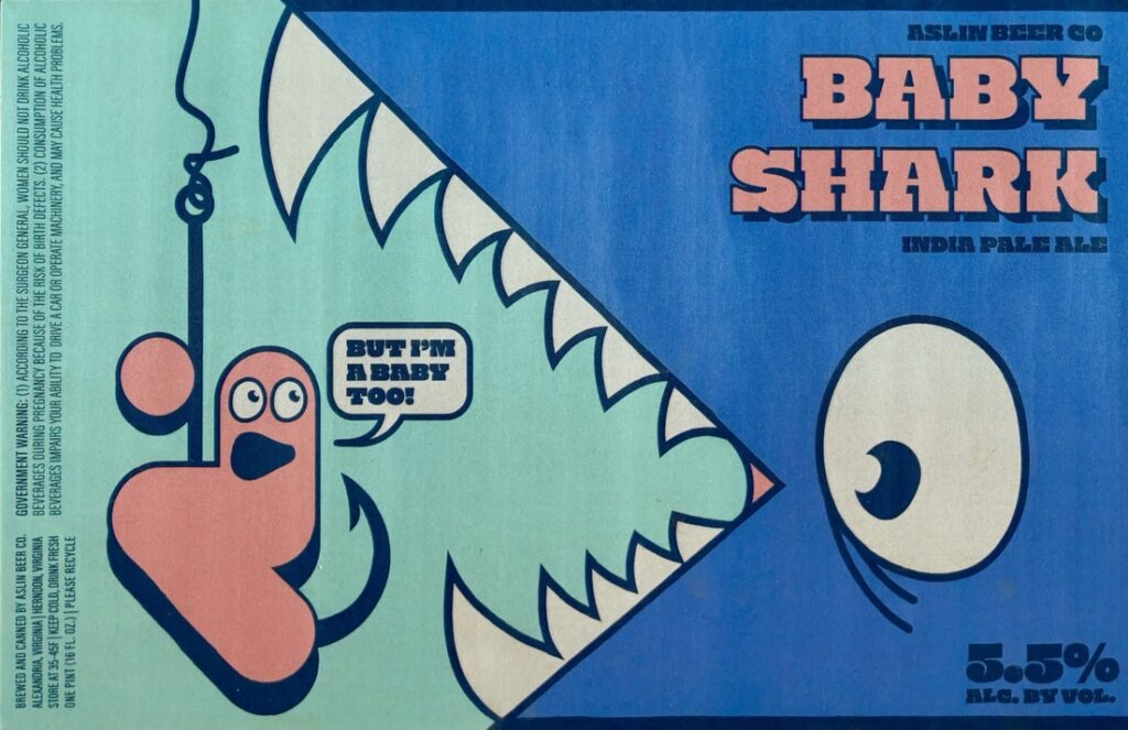 Baby Shark