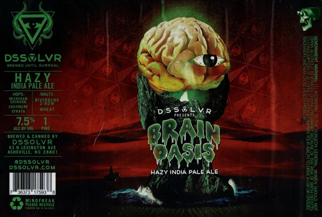 Brain Oasis