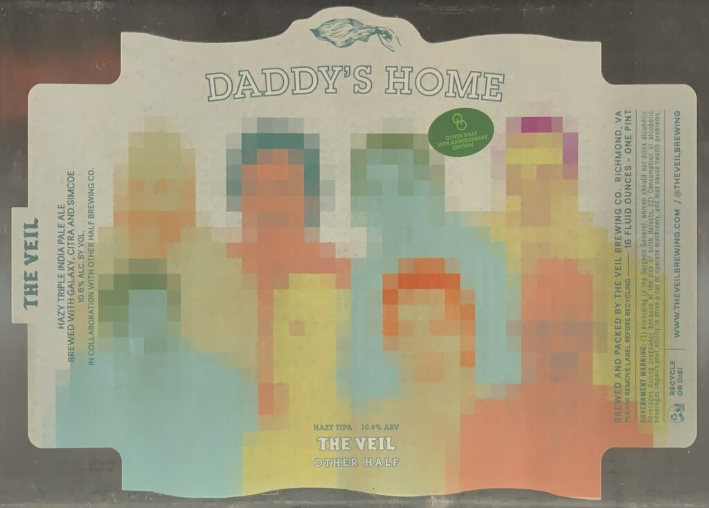 Daddy’s Home
