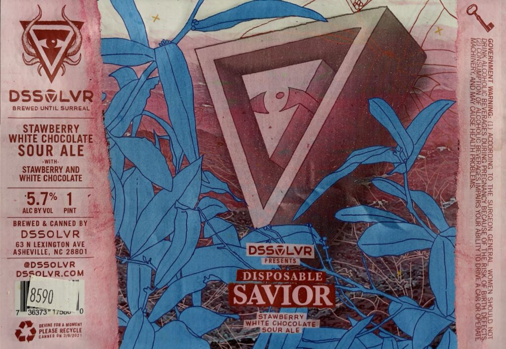 Disposable Savior