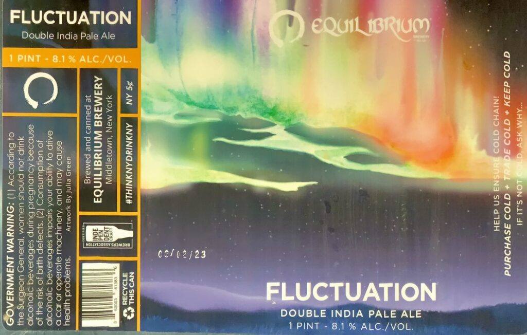 Fluctuation