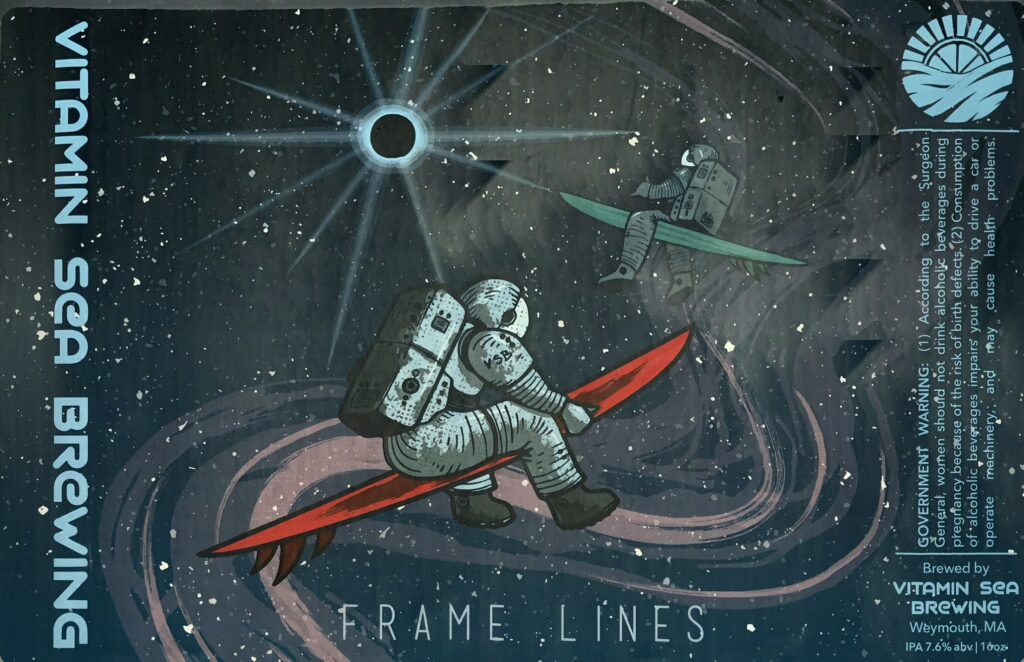 Frame Lines