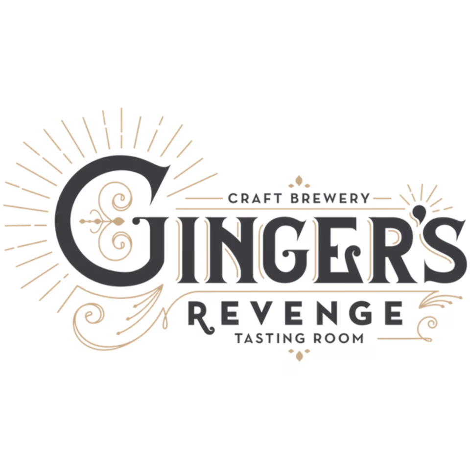 Ginger’s Revenge