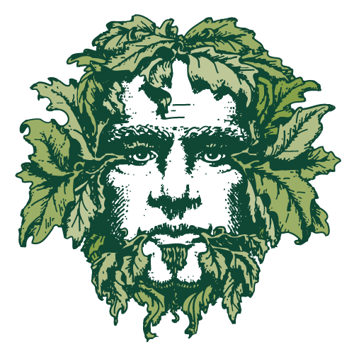 Green Man