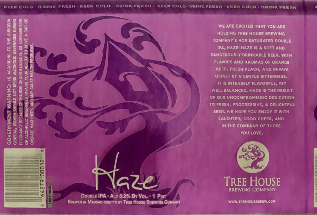 Haze