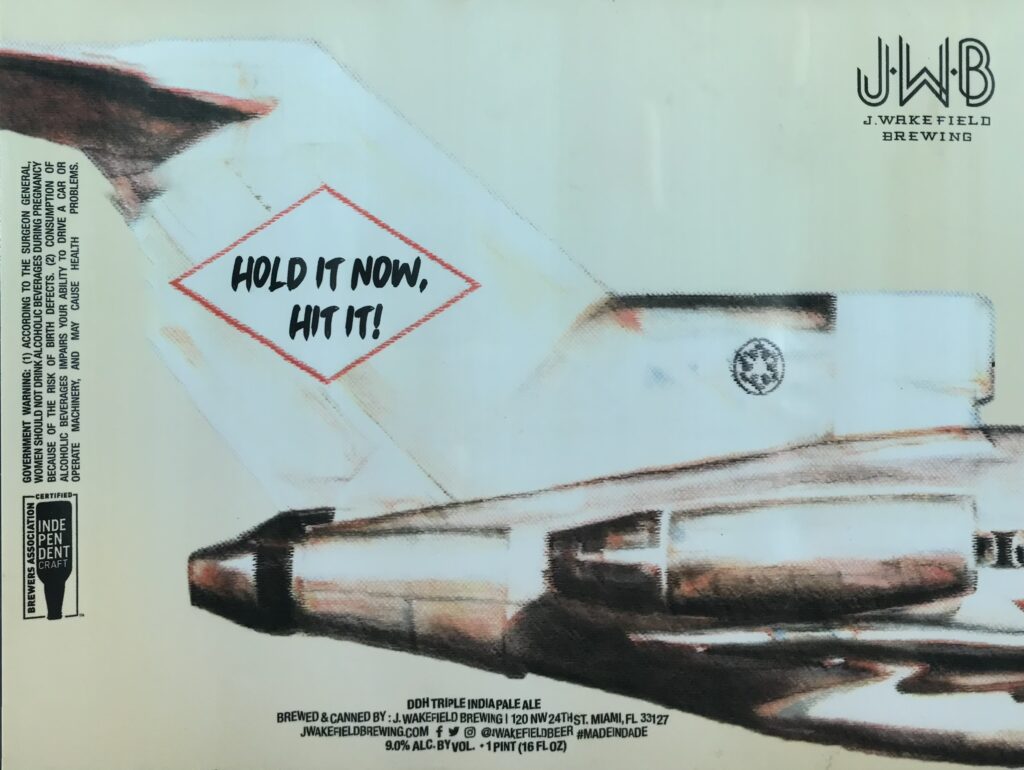 Hold It Now, Hit It!