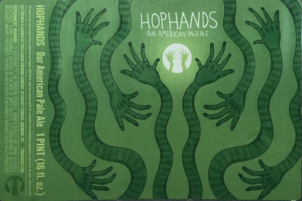 Hophands