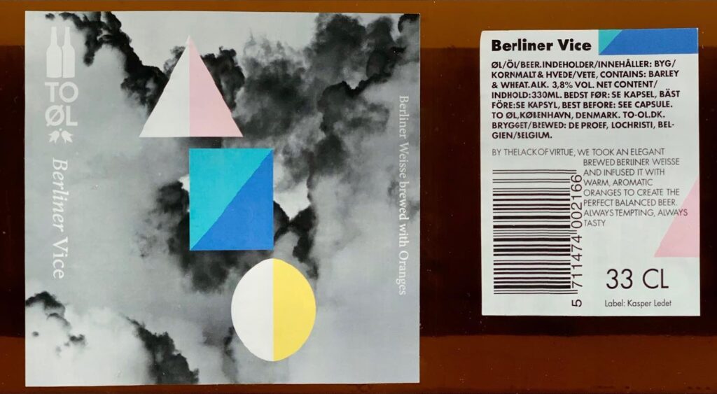 Berliner Vice