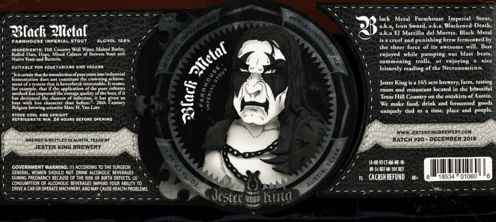 Black Metal