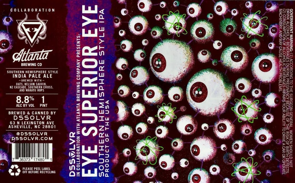 Eye Superior Eye
