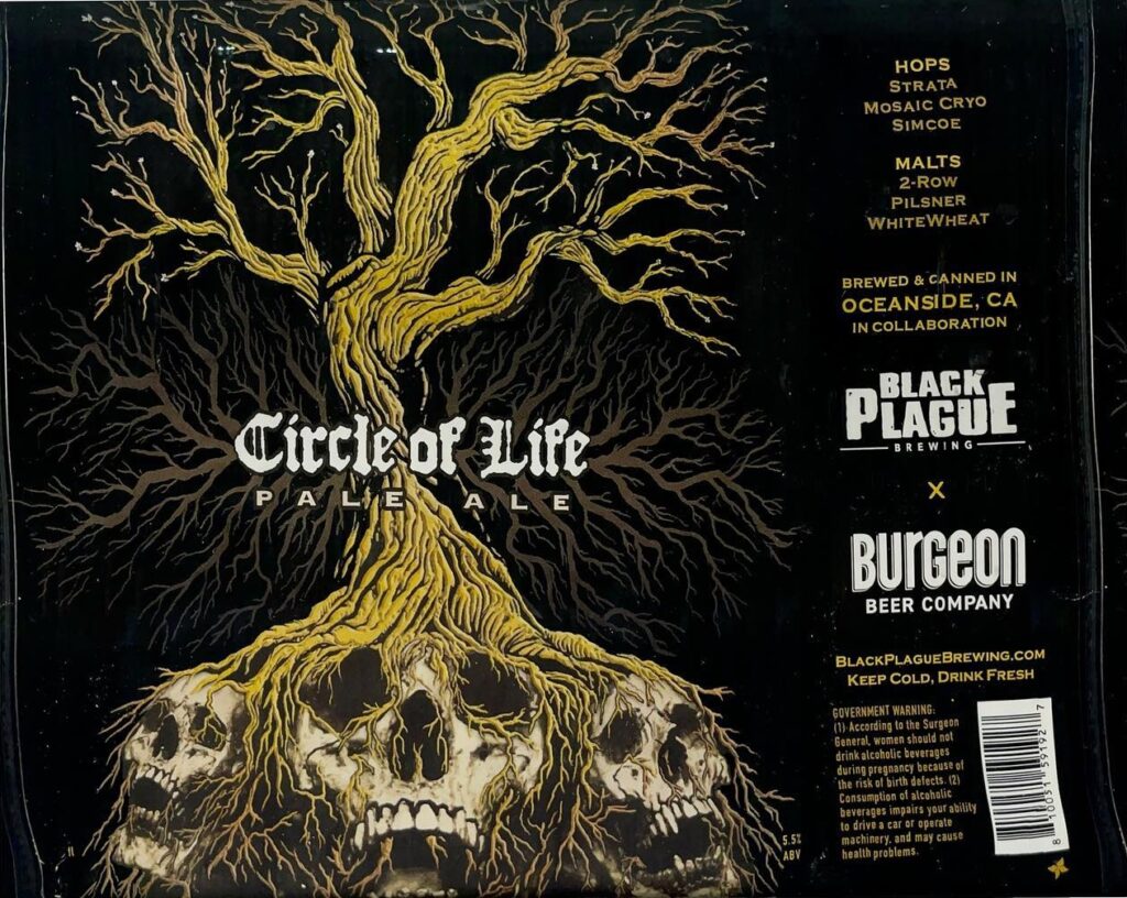 Circle of Life
