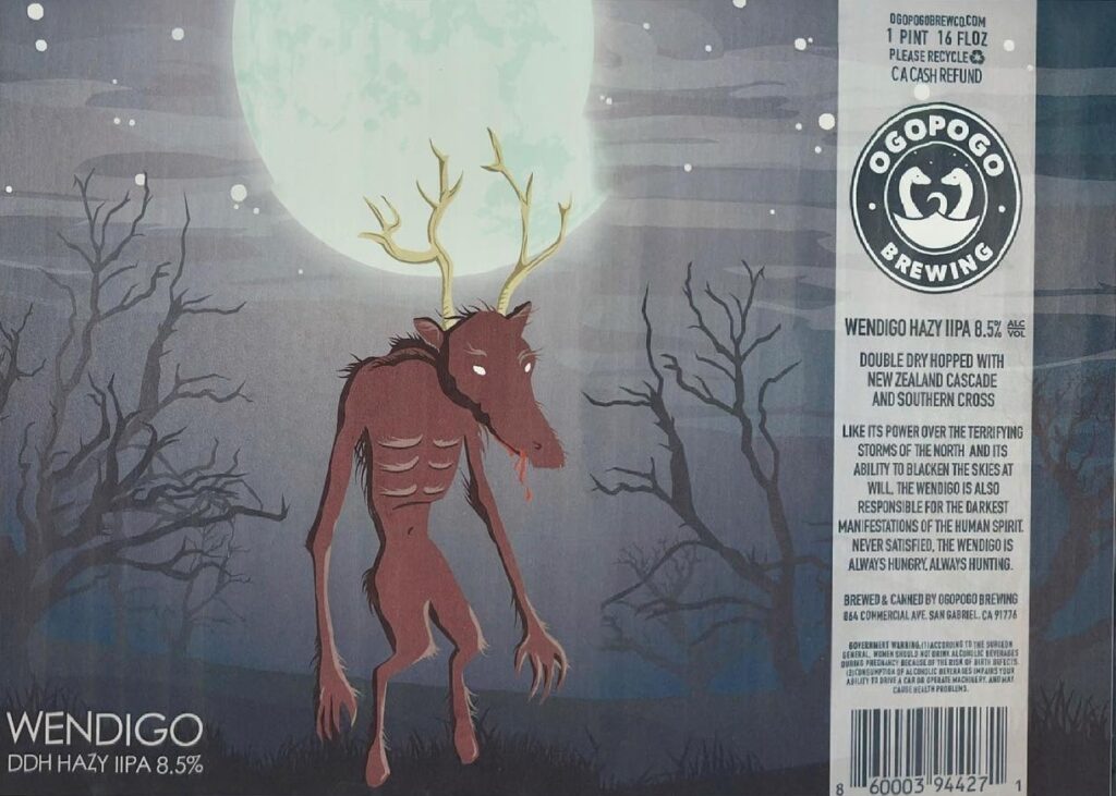 Wendigo