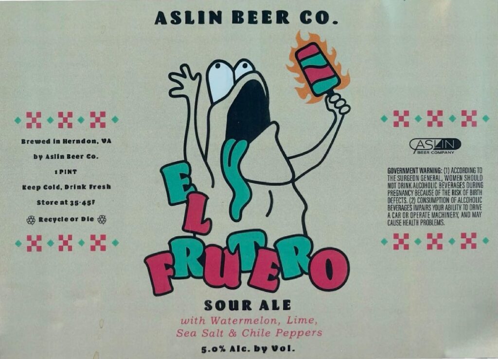 El Frutero