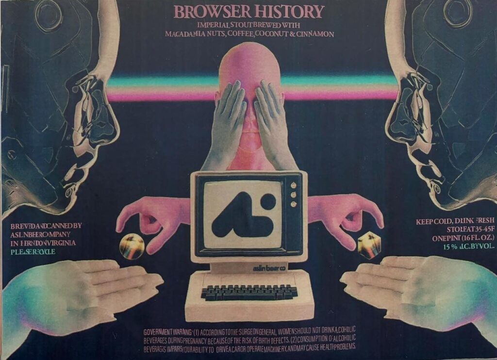 Browser History