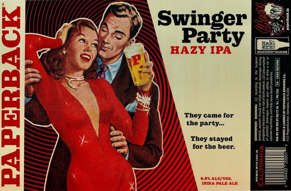 Swinger Party