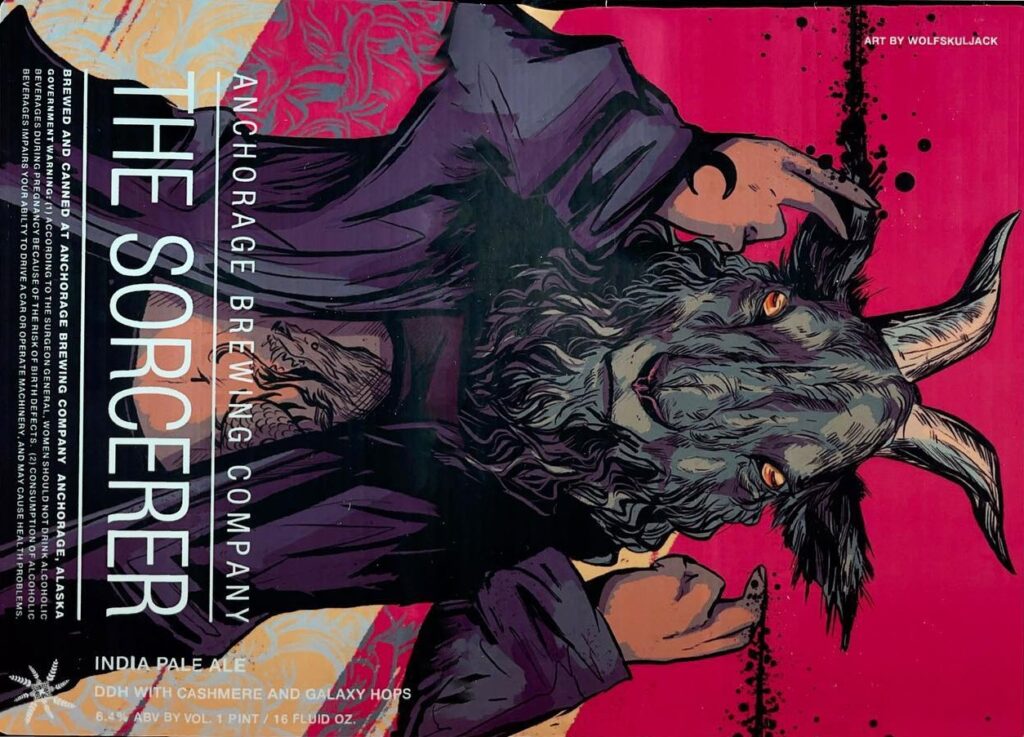 The Sorcerer