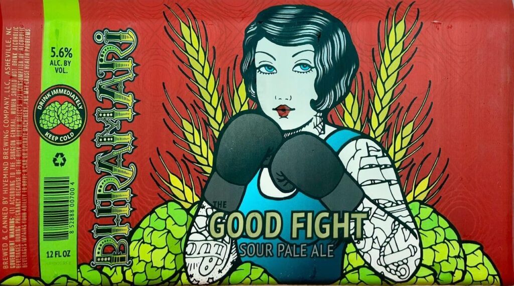 The Good Fight