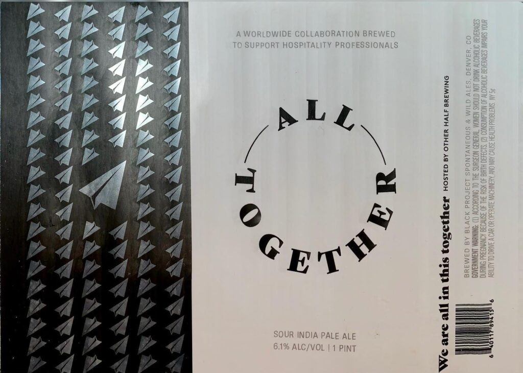 All Together Now