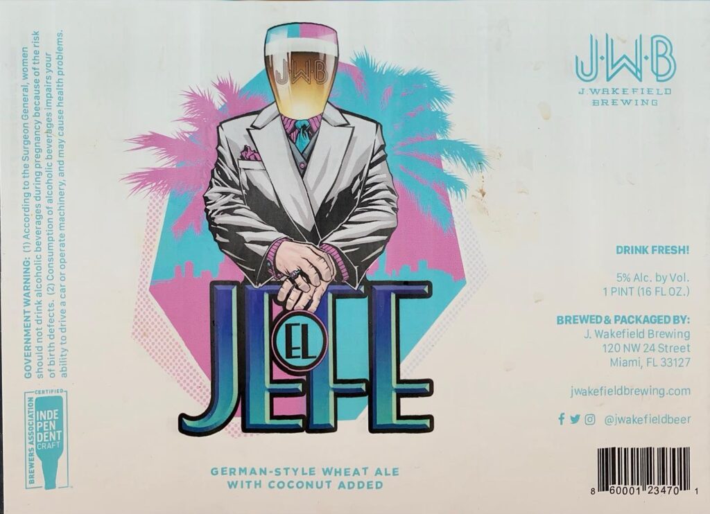El Jefe