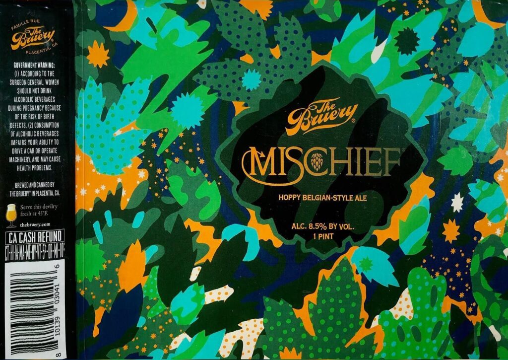 Mischief