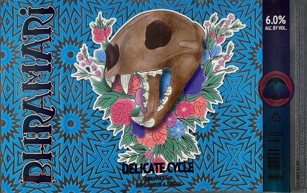 Delicate Cycle