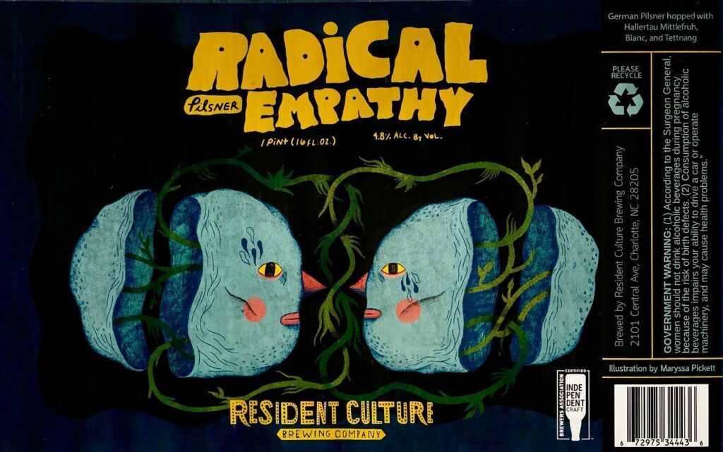 Radical Empathy