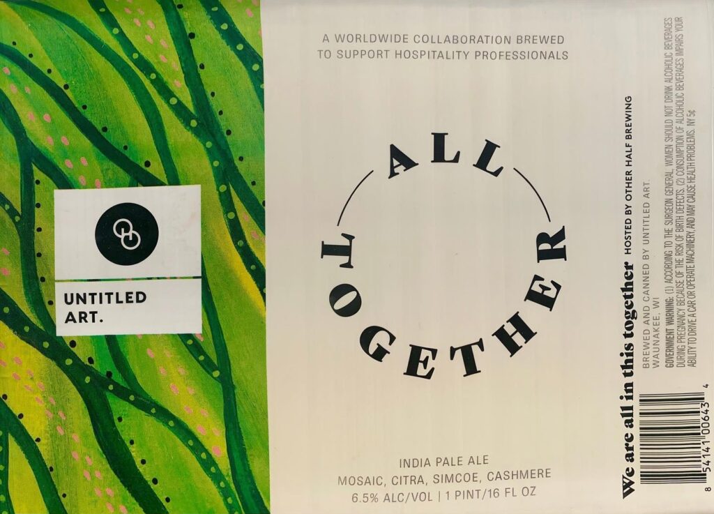 All Together IPA