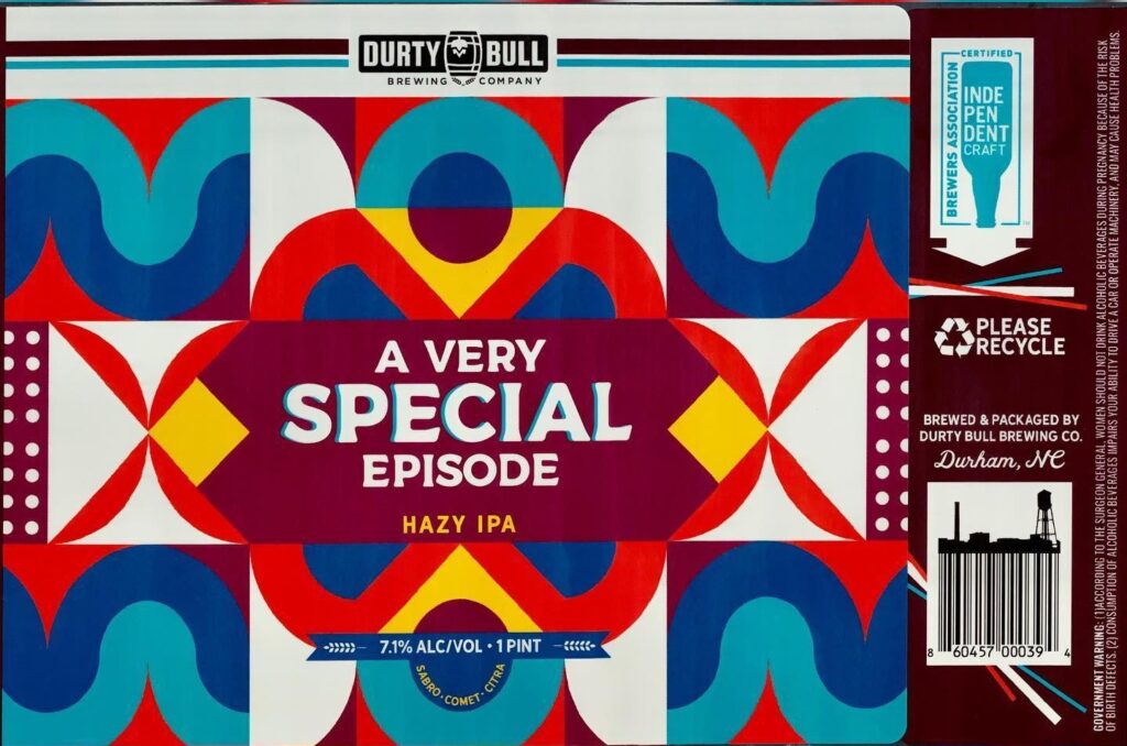 A Very Special Episode