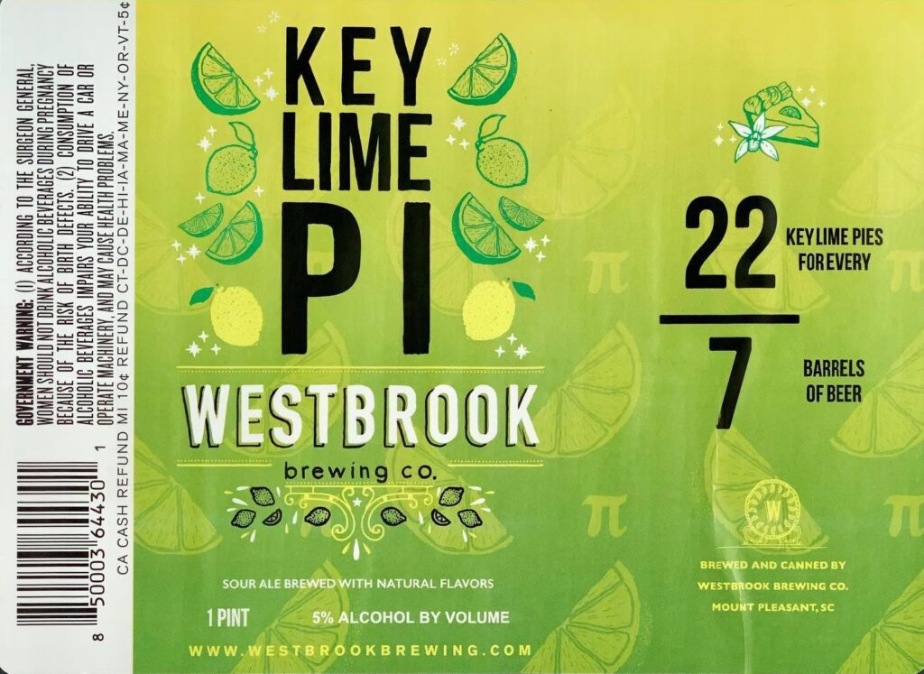 Key Lime Pi