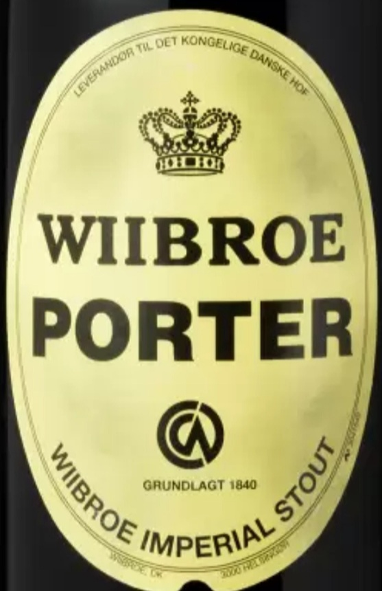 Wiibroe Bryggeri