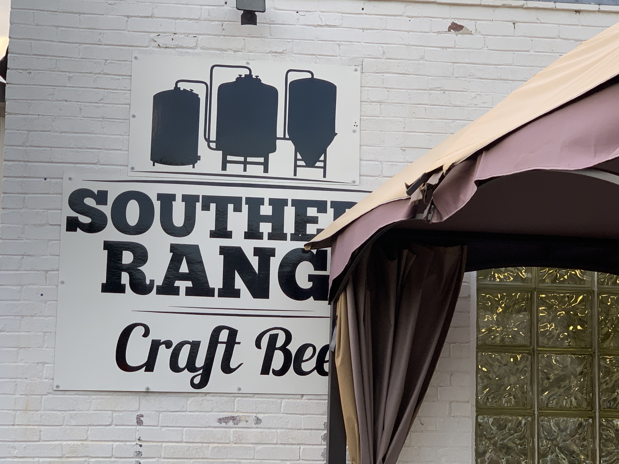 Southern Range