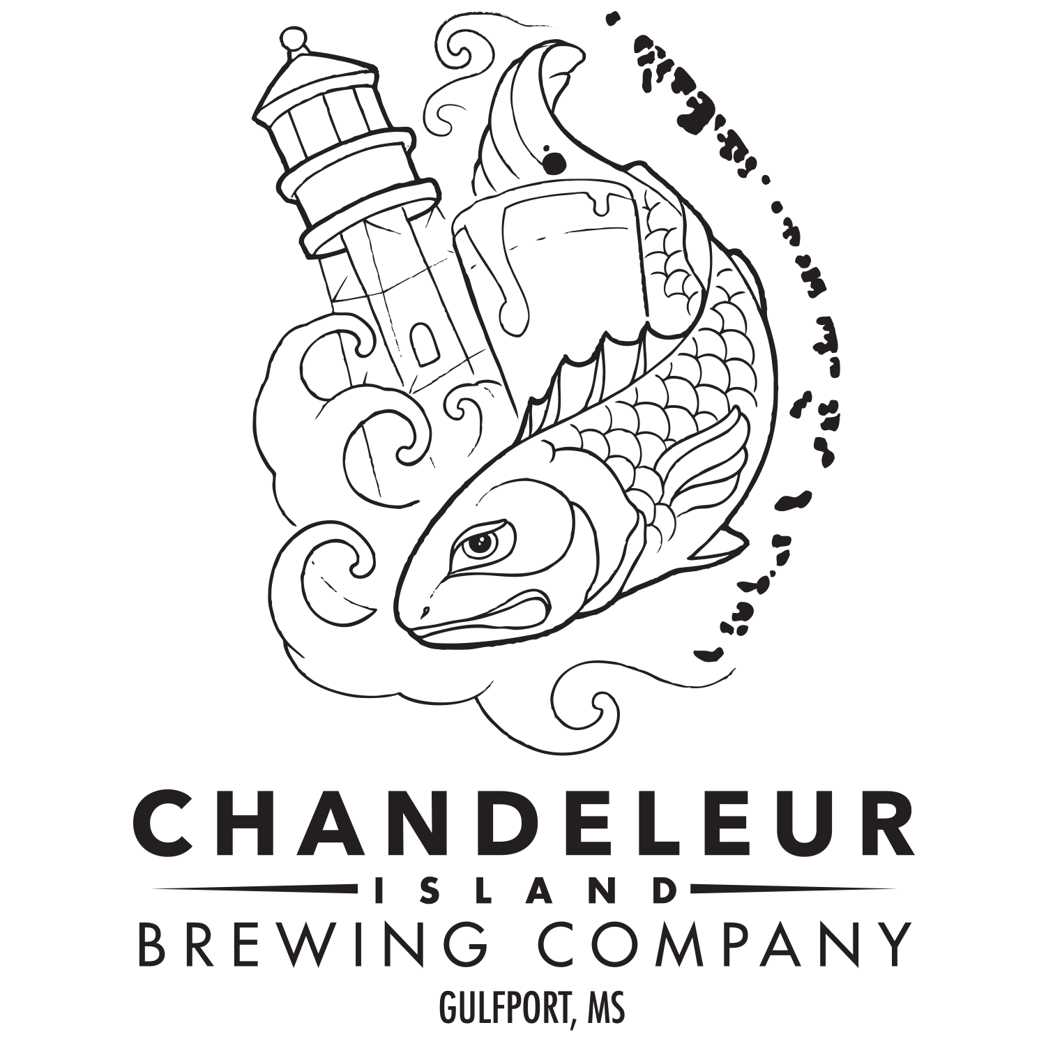 Chandeleur Island