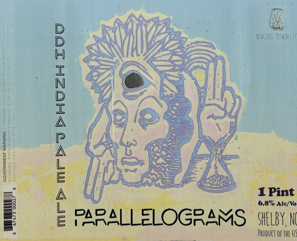 Parallelograms