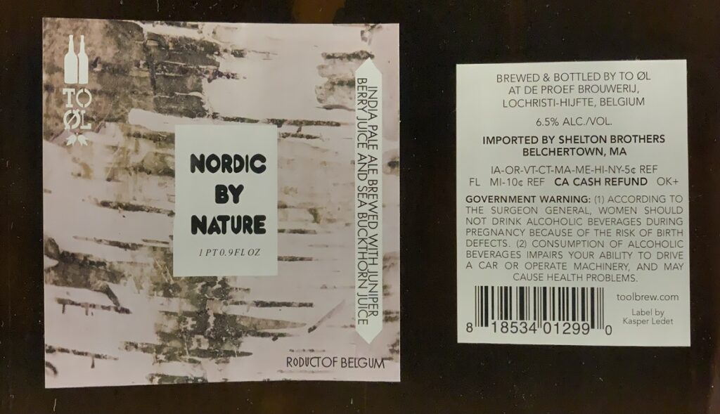 Nordic By Nature