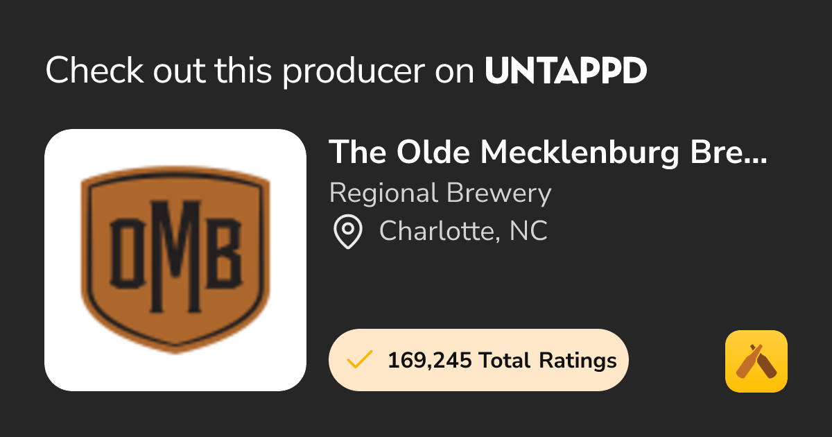 Olde Mecklenburg