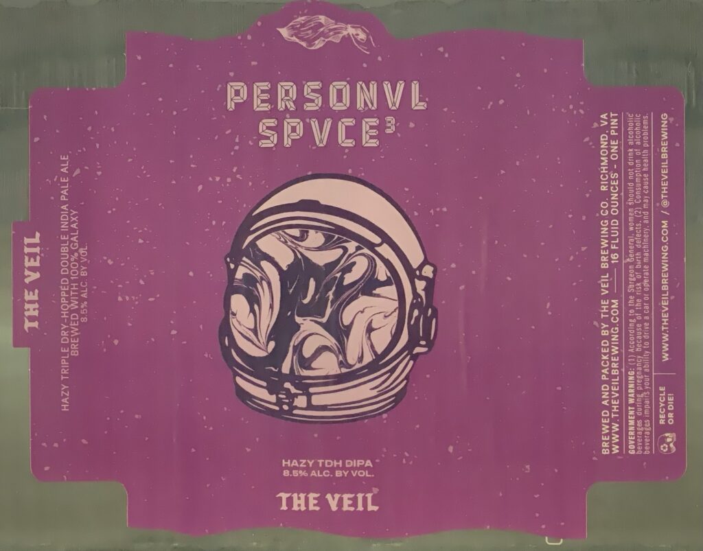 Personvl Spvce³