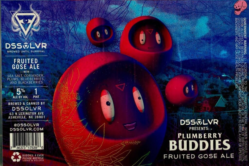Plumberry Buddies